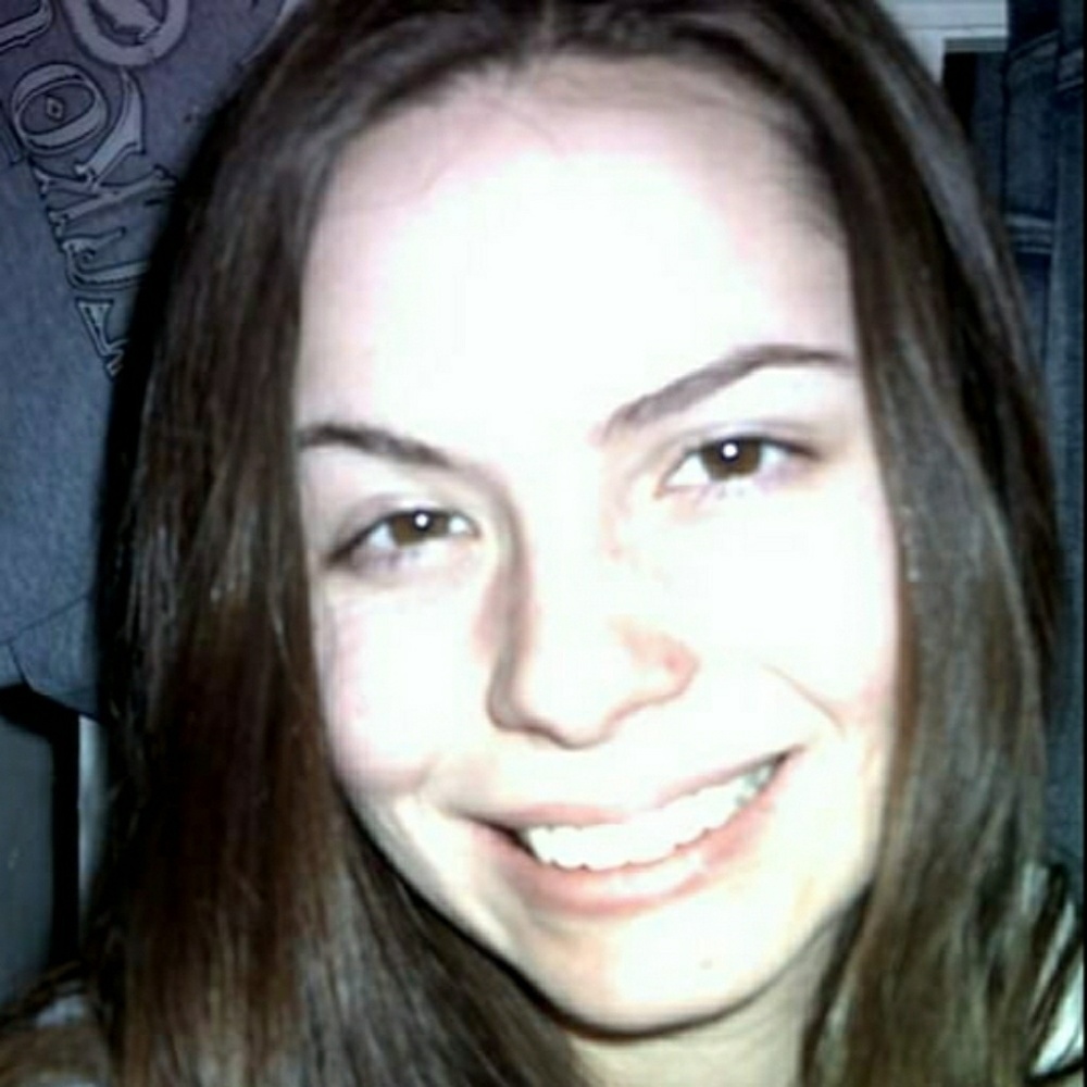 Meet your Posher, Gabrielle